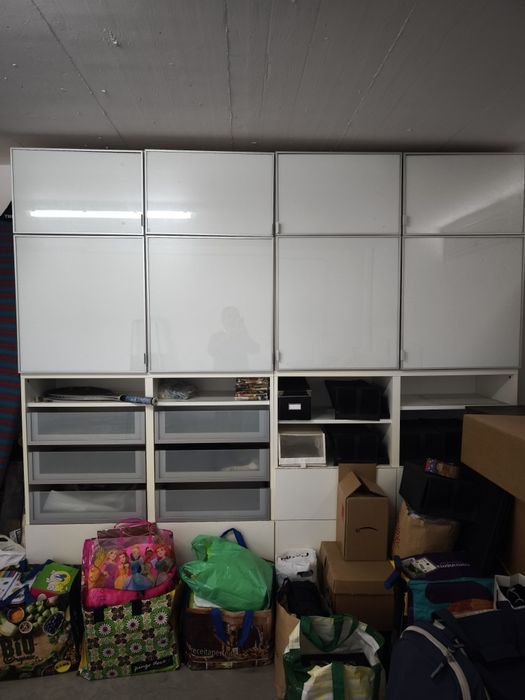 Móvel de escritório