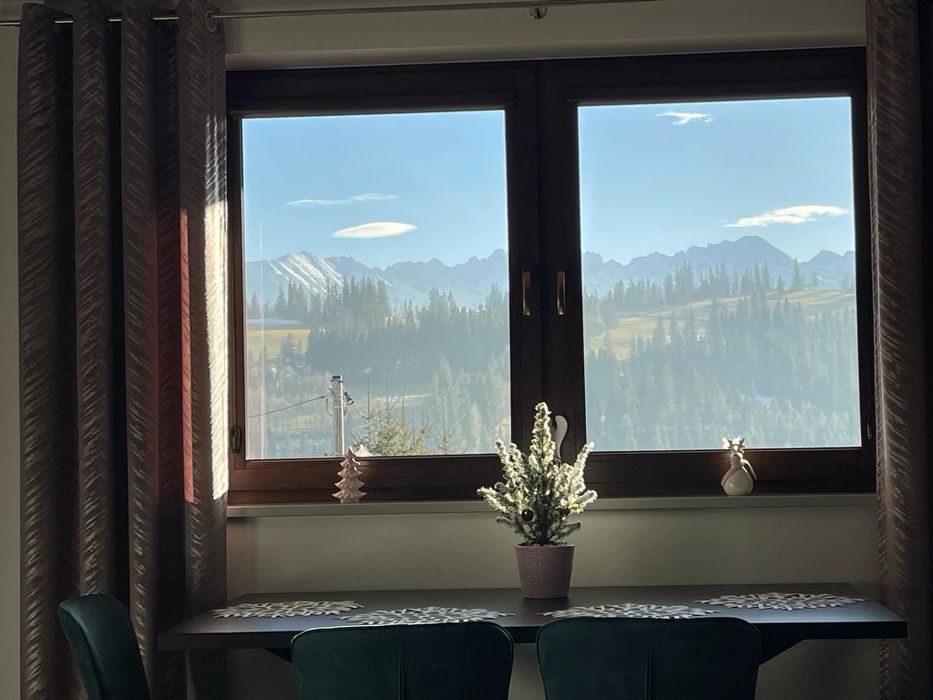Apartament 4-osobowy, Suche k/ Zakopane (8km)