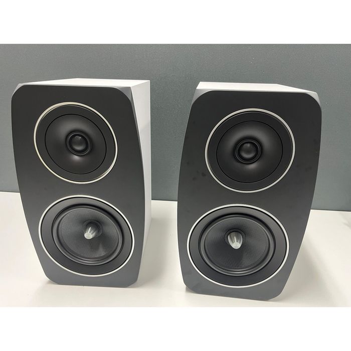 Colunas  Jamo C93 Il  Bookshelf speakers