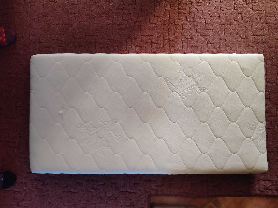 Кровать детская + матрас