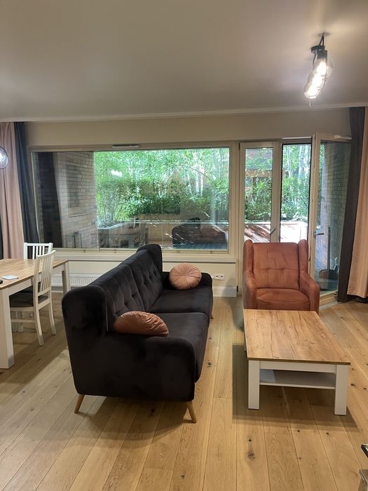 Apartament na wynajem
