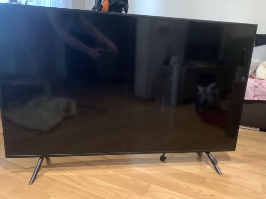 Телевізор Samsung 55