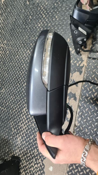 Зеркало Passat b8 usa,дзеркало Passat b8 usa,Passat nms,також по запча