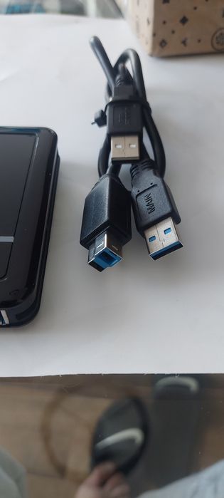 Dysk przenosny MEDION Drive-n-go 1000GB 1T