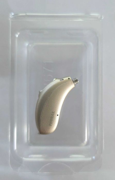 Aparat słuchowy Phonak Bolero M50-M