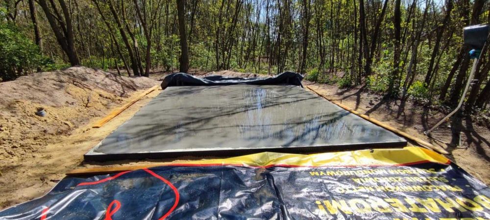 Fundamenty pod hale i obiekty agro – stan „0” od A do Z, żelbety