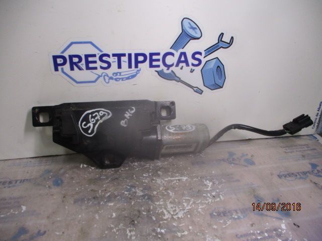 Fecho 489051060  US712993102 BMW E61 2005 520D 177CV 5P PRETO MALA 3 PINOS