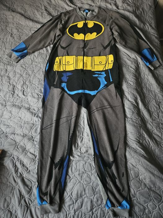 Piżama Batman XS/S