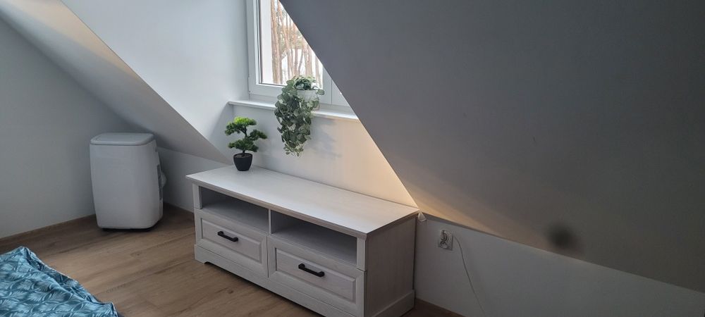 Domek i pokoje do wynajęcia