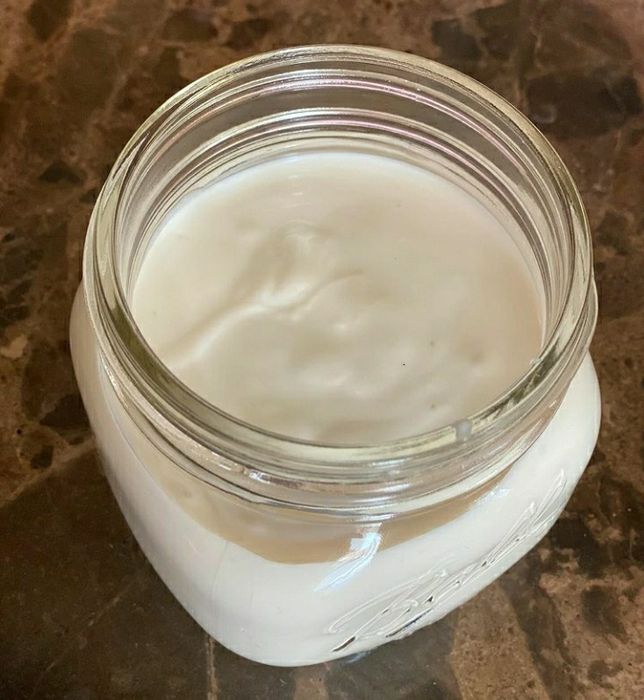 Viili iogurte infinito(probioticos q emagrece,previne doenças(cancro)