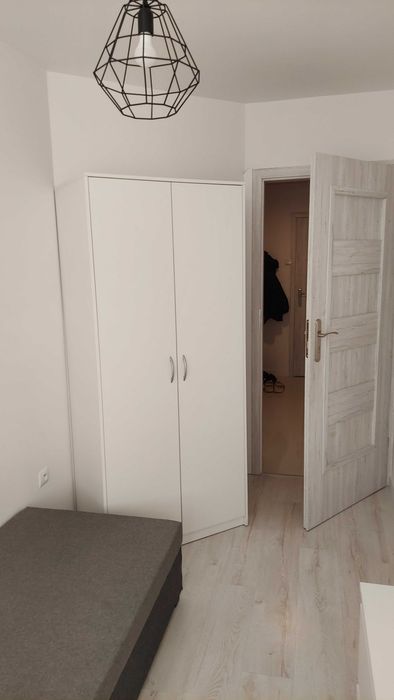 Mieszkanie – Augustów - Więcej
