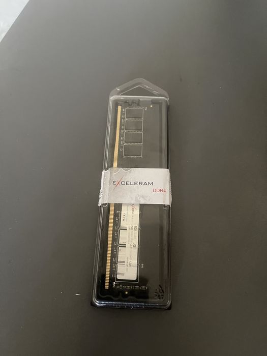 Оперативная память Ddr4 8GB 2666