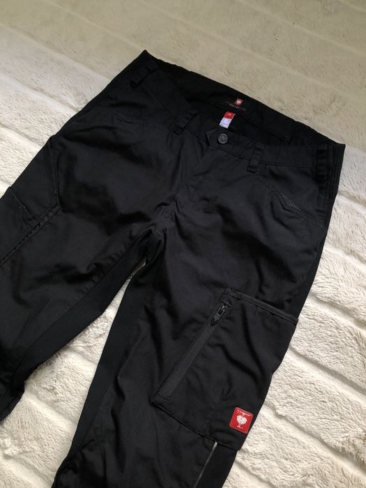Engelbert Strauss (S/M) 38 Ladies workwear pants женские штаны робочие