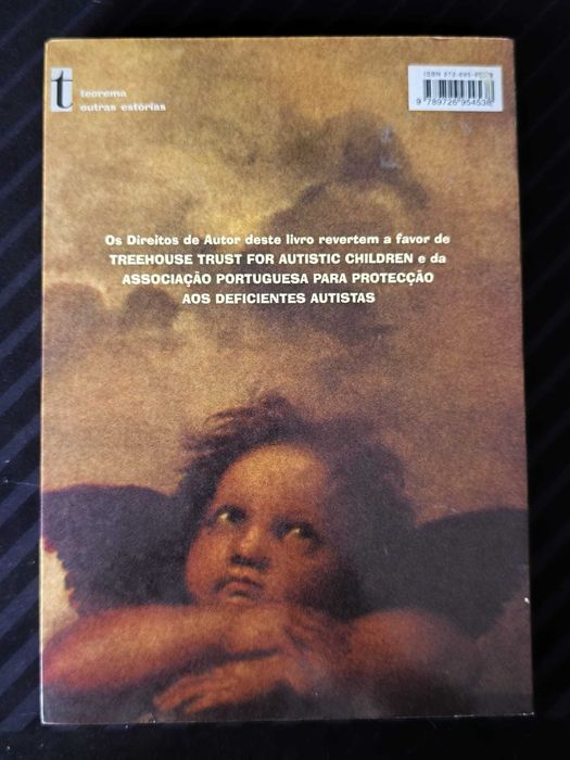 Livro - Conversas Com o Anjo (ctt editorial grátis)