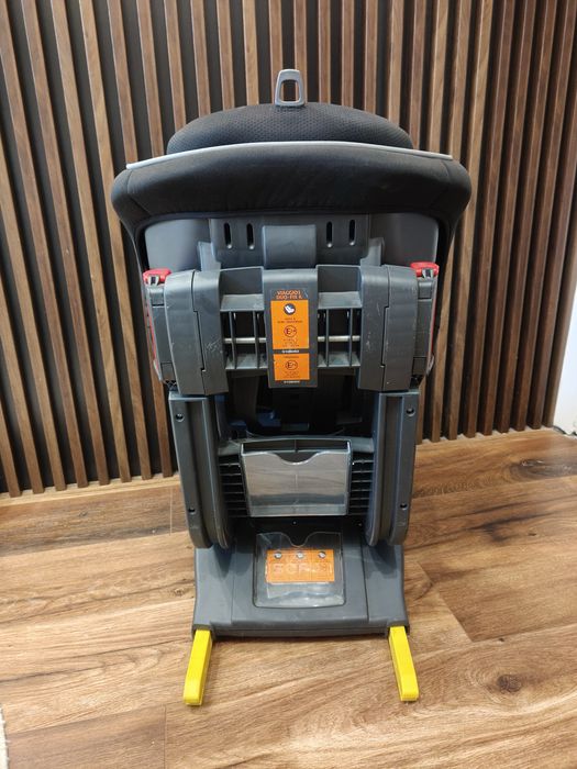 Fotelik dziecięcy Peg Perego Viaggio 1 Duo-Fix