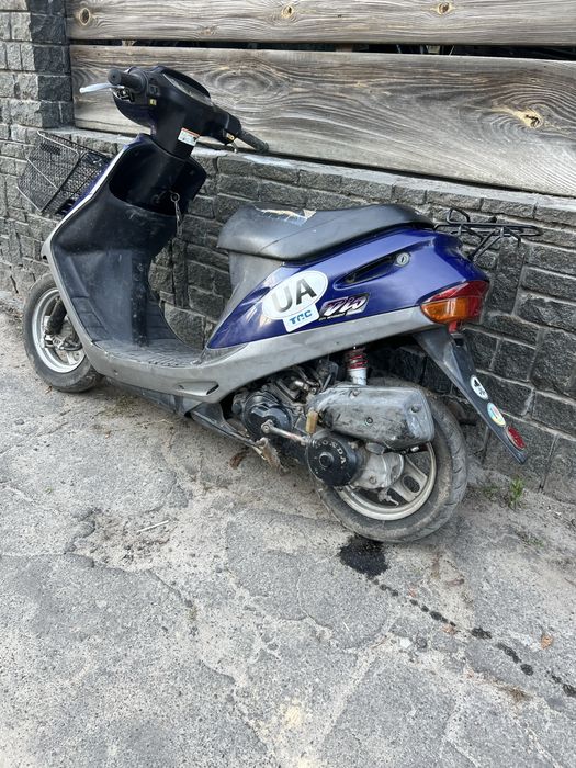 запчастини Проводка honda dio af 18/27/34/35 fit 27 реле