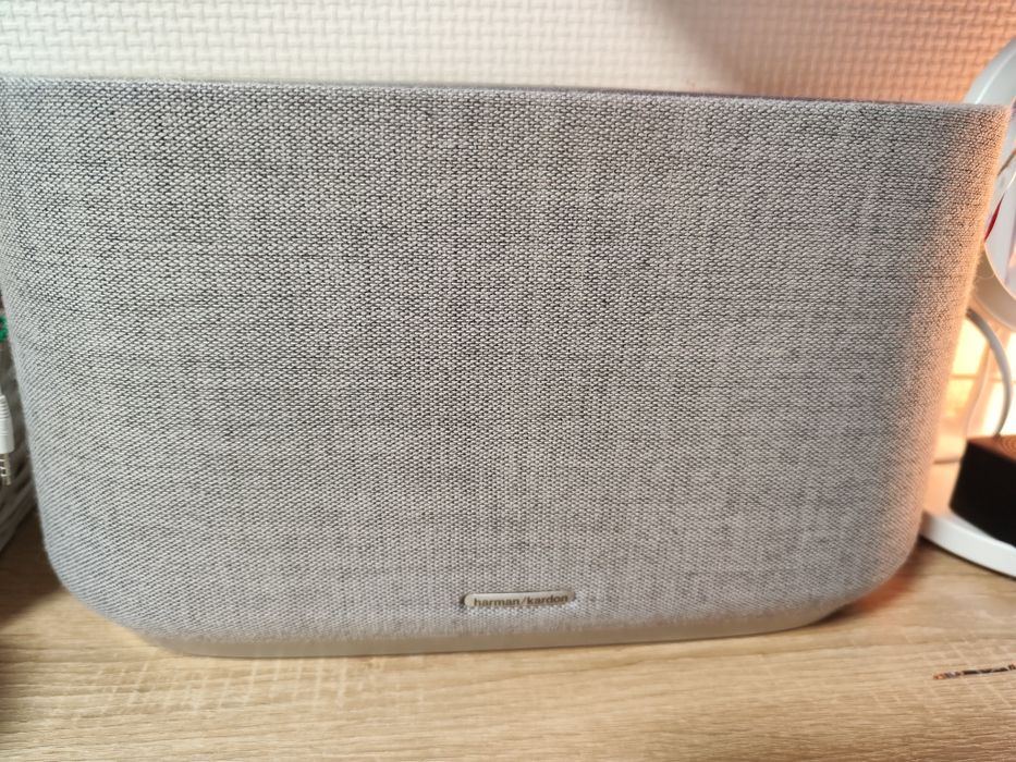 Harman Kardon Citation 500 Grey