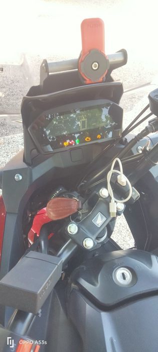 Vendo Honda NC 750X