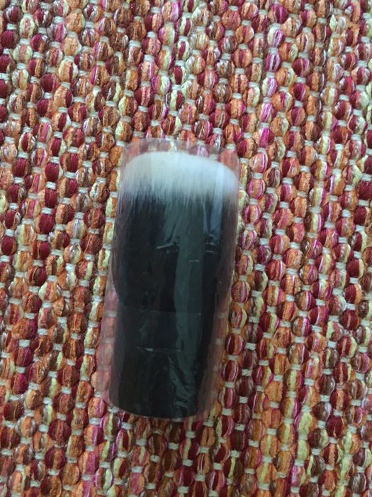 Pinceis de maquilhagem