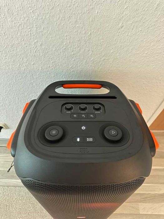 głośnik JBL Partybox 710