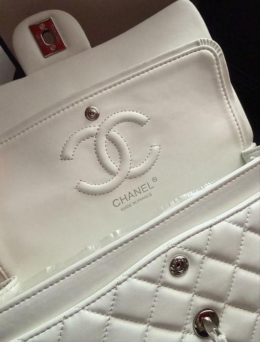 Сумка жіноча шанель