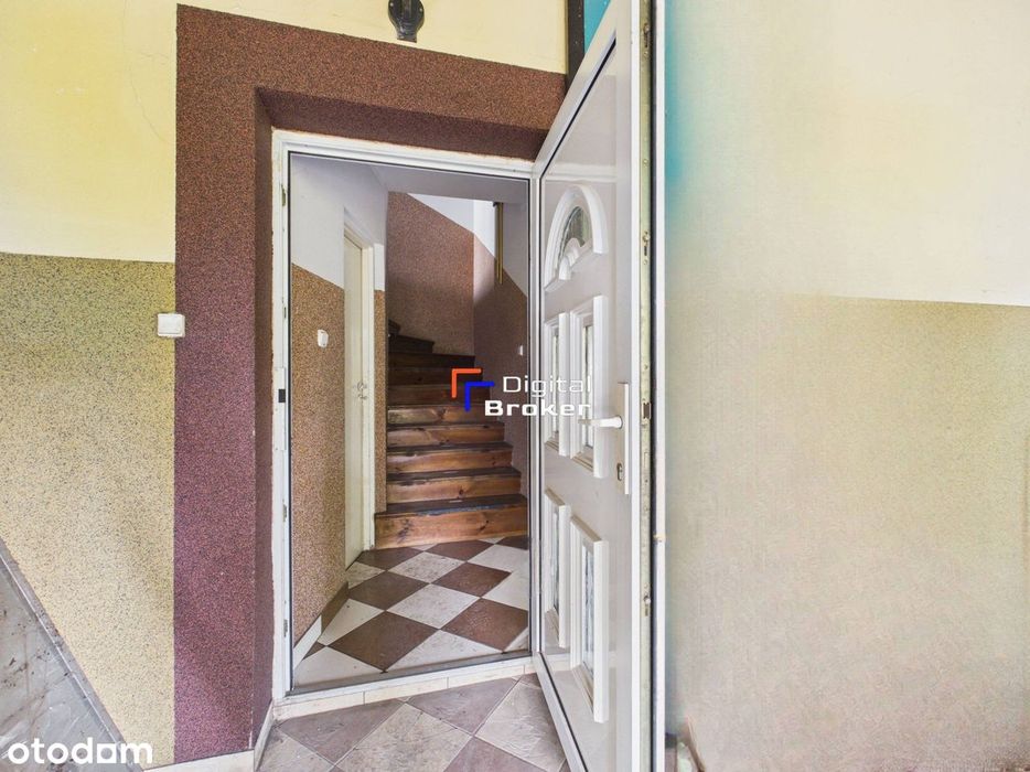 ✩ dom✩ 150 m² ✩ Występ 8a ✩ Magazyn 384 m2