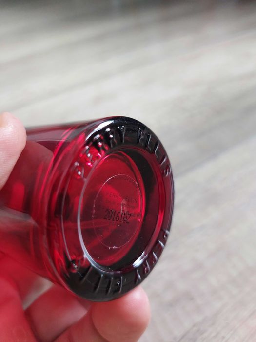 Perry Ellis 360 RED 2020r 200ml