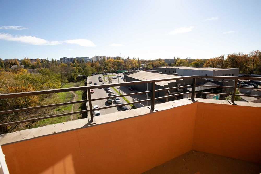 2-комнатная квартира по адресу Овидиопольская дор. (площадь 66,2 м²) - Atlanta.ua - фото 6