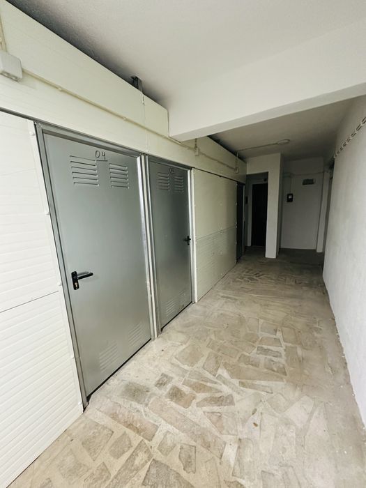 Arrecadação Bairro do Liceu - Setúbal