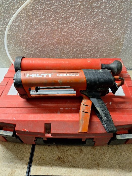 Hilti Hit MD2000