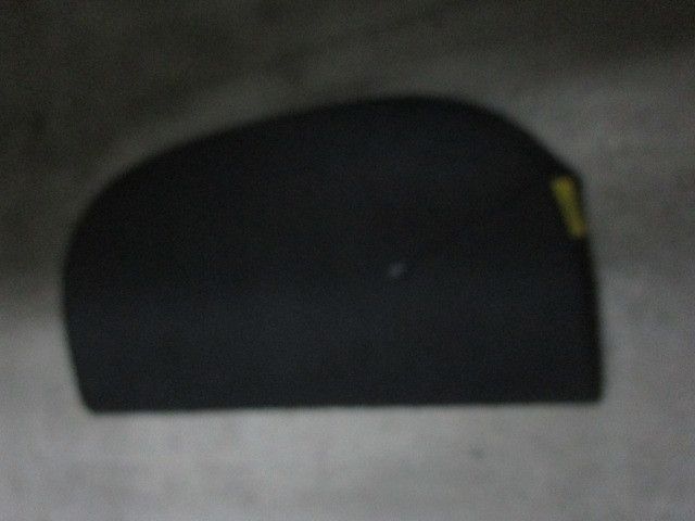 Chapeleira / tampo da mala HONDA Civic VIII Hatchback (FN_, FK_)