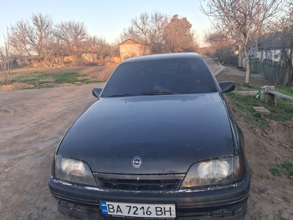 Продам Опель Омега