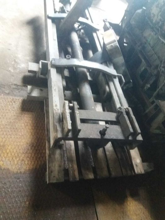 Продам погрузчик Балканкар ДВ1792