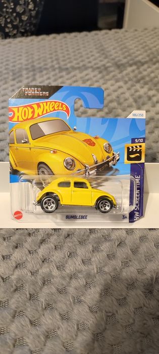 VW Bumblebee HW 1:64