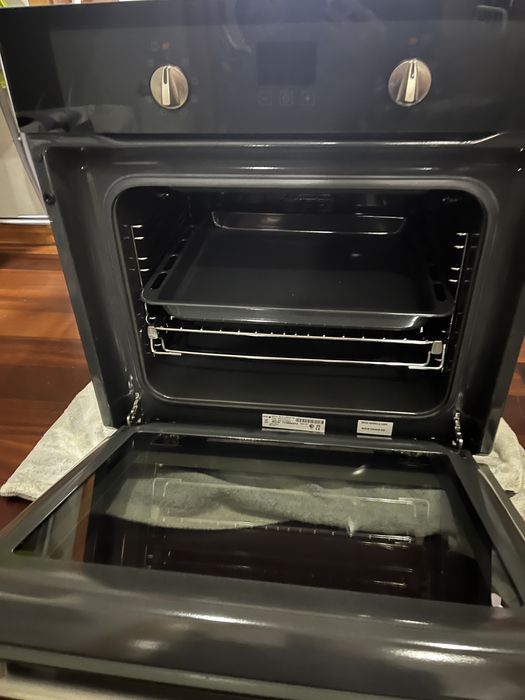Forno novo encastre Fagor