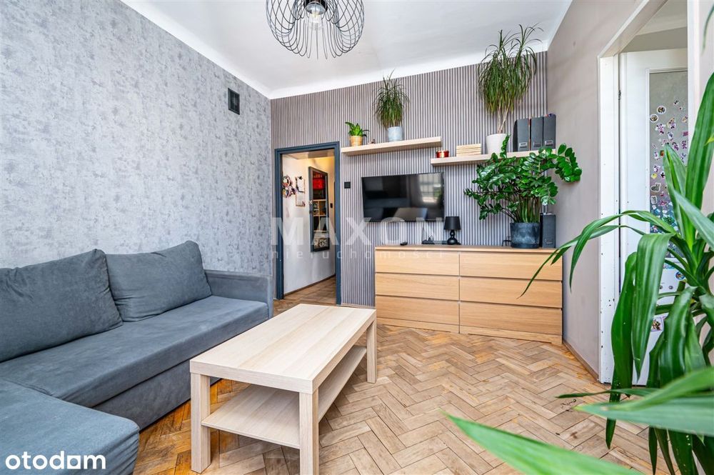 2 pokoje | balkon | idealne pod inwestycję