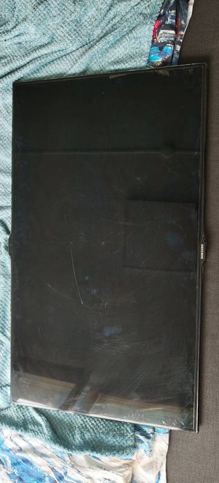 Samsung Smart TV UE-46ES7000