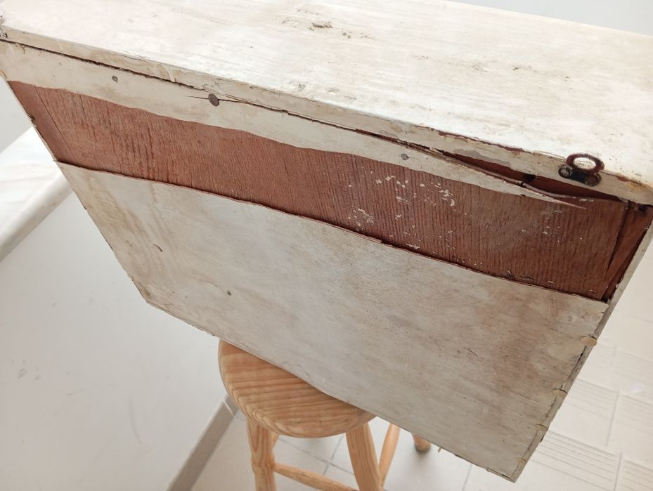 Armário de WC - antigo