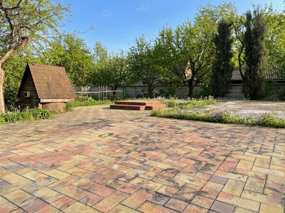 Продаж ділянки 15 соток. В оточенні лісу. Газ. Електрика. Вода. ID:736 - View 5
