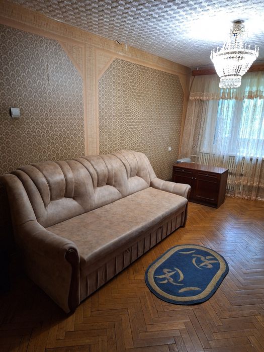 Продам! Свою 1 кімнатну квартиру.