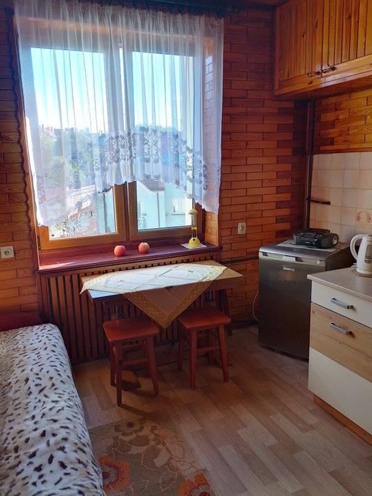 Wynajmę kawalerkę w ścisłym centrum Kielc ul. Bodzentyńska - View 5