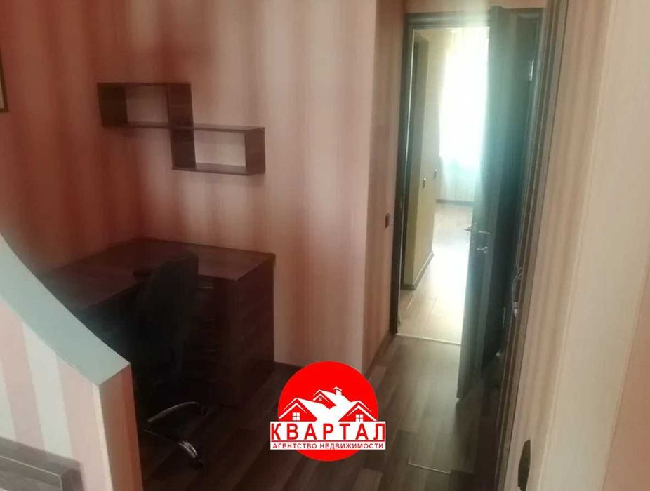 сдам в аренду однокомнатную квартиру, ул. Автозавдская