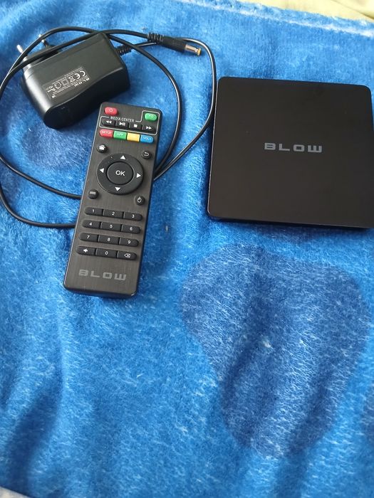 Dekoder multimedialny