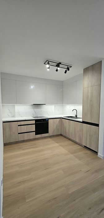 Na sprzedaż gotowe mieszkanie.