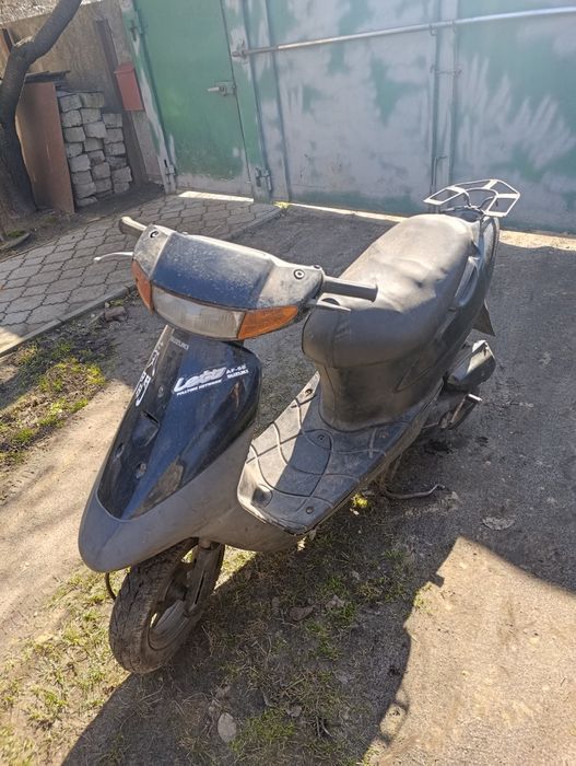 Продам Сузуки Летс. Сузуки Сепия по запчастям.