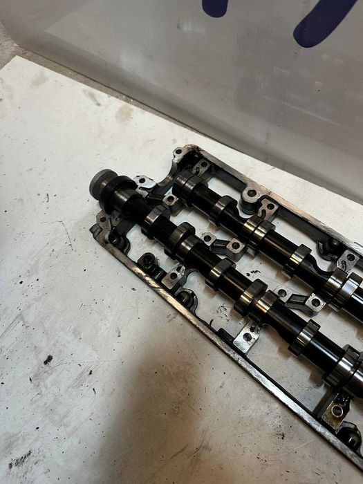 Suporte Árvores de Cames / Cama da Colaça 2.0 / 1.6 TDI VAG – Ref. 03L103286