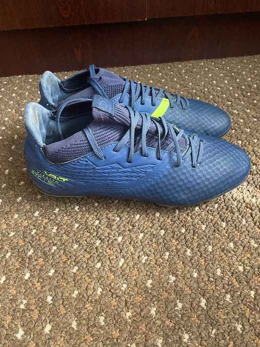 бутси kipsta viralto (40р)