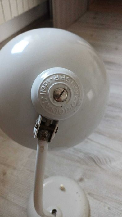Lampa stołowa Kaiser idell model 6556T