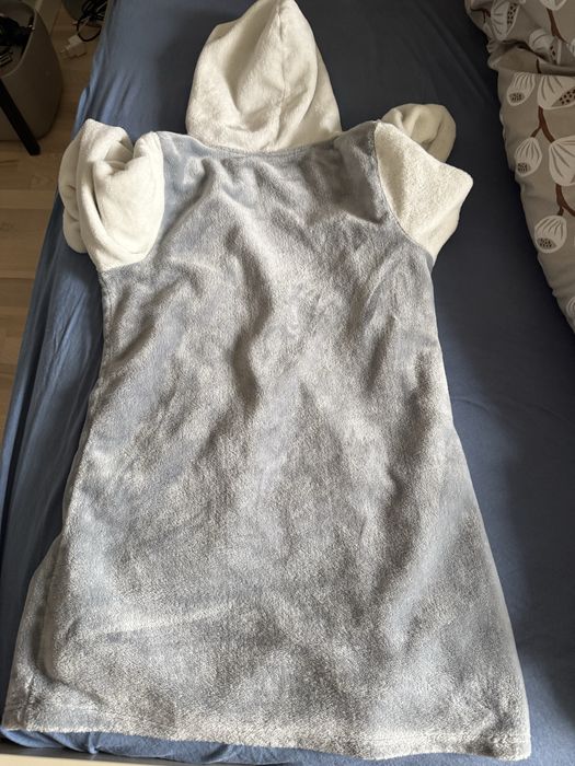 Koco-bluza ciepła bluza polarowa