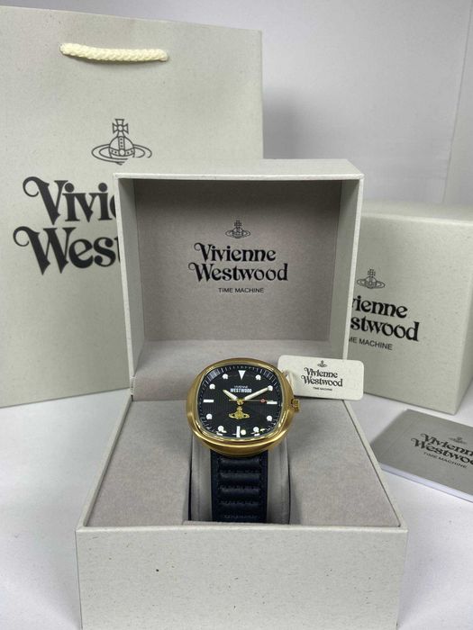 Кварцевий Годинник Vivienne Westwood | Vivienne Westwood Watch | Люксовий Годинник